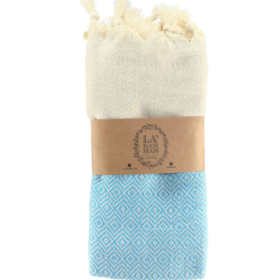 Soft Turkish Cotton Kitchen Towels