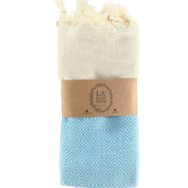 Cotton Kitchen Towels