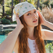 Blissful Bloom Bandana