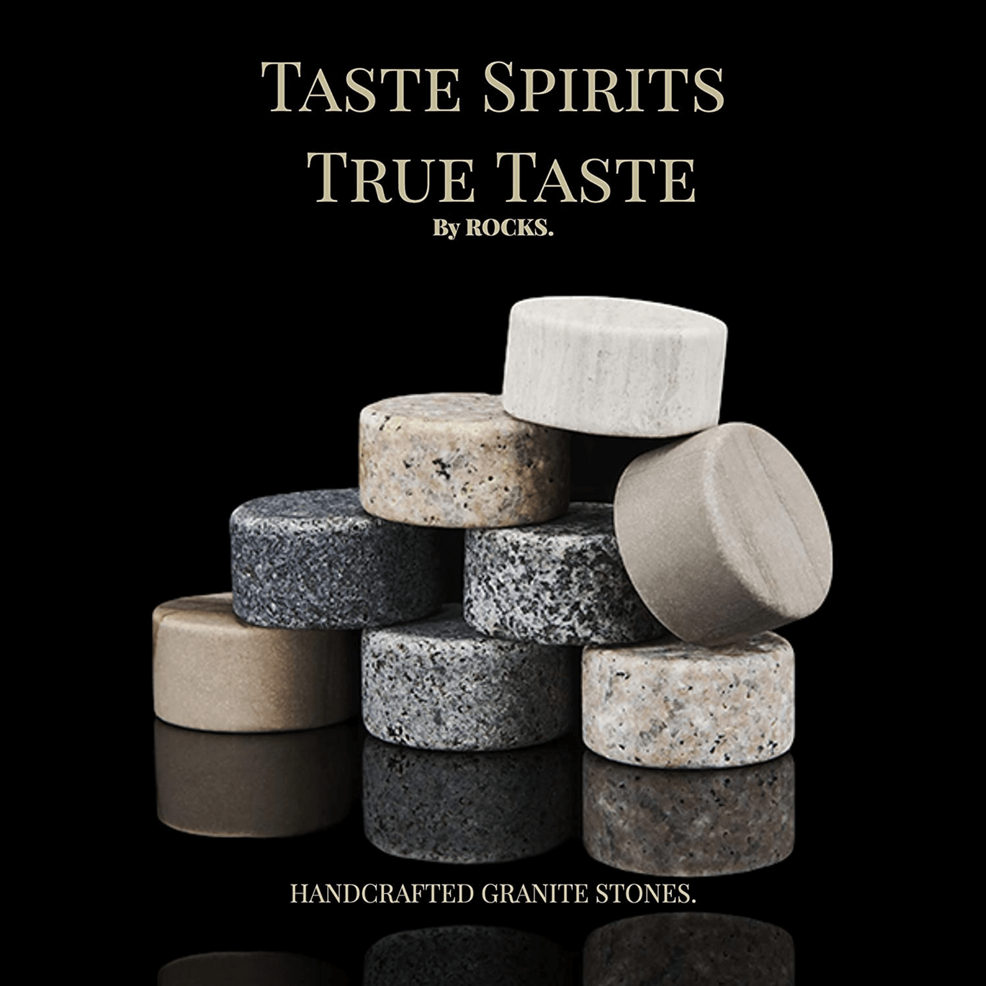 Gourmet Rocks Coffee