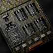 Whiskey Decanter Set
