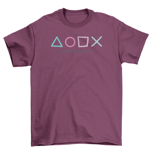 PS Gaming Apparel