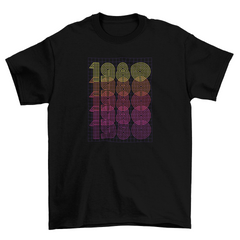 Vintage 1980 T-Shirt