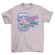 Ramen & Anime T-Shirt