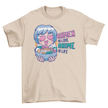 Ramen & Anime T-Shirt