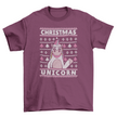 Ugly Christmas Tee