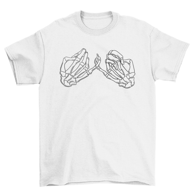 Pinky Promise Tee