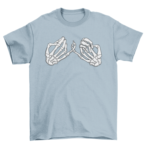 Pinky Promise Tee
