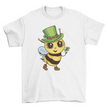 Irish Bee Shirt