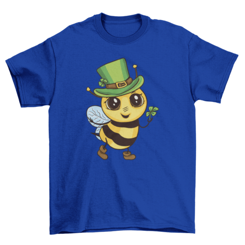 Irish Bee Shirt