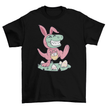 Easter T-Rex Tee
