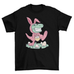 Easter T-Rex Tee