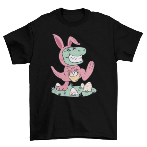Easter T-Rex Tee