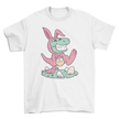 Easter T-Rex Tee