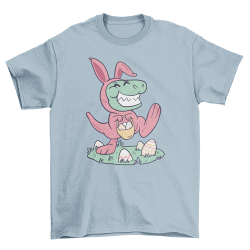 Easter T-Rex Tee