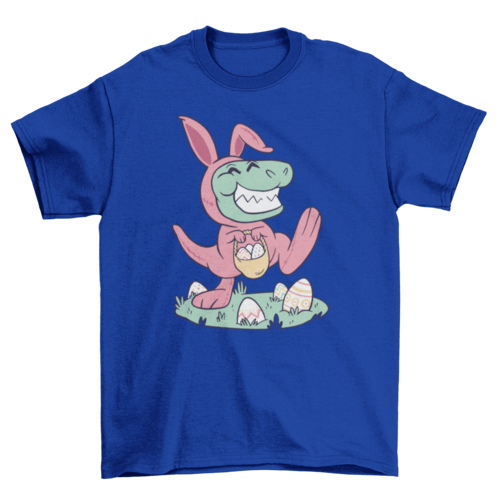 Easter T-Rex Tee