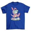 Easter T-Rex Tee