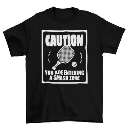 Pickleball Sport Racket T-Shirt