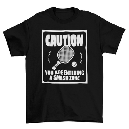 Pickleball Sport Racket T-Shirt