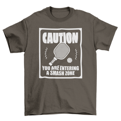 Pickleball Sport Racket T-Shirt