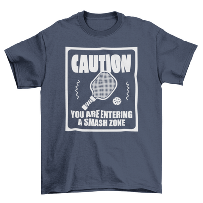 Pickleball Sport Racket T-Shirt