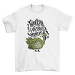 Turkey Holiday Tee