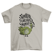 Turkey Holiday Tee