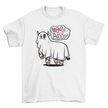 Spooky Cow Tee