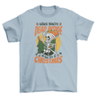 Skeleton Christmas Funny Shirt