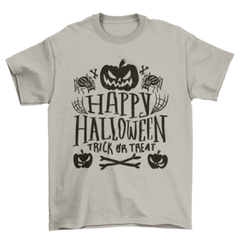 Happy Halloween Tee