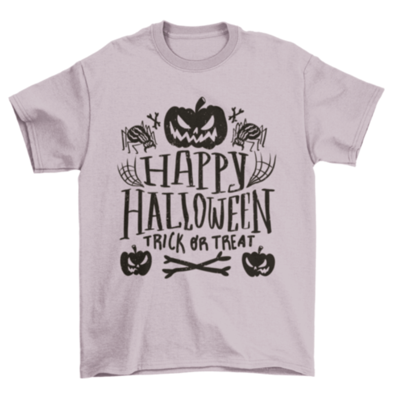 Happy Halloween Tee