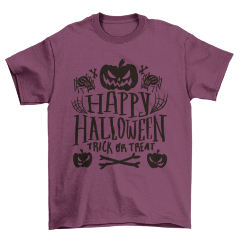Happy Halloween Tee