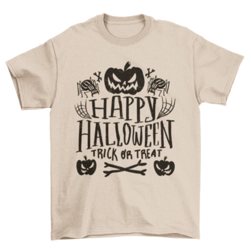 Happy Halloween Tee