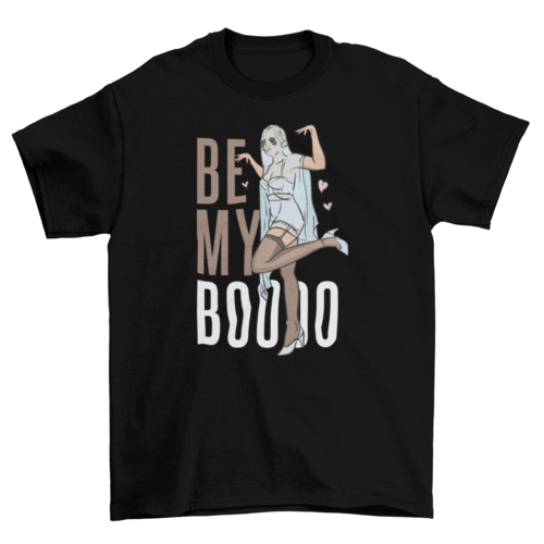Ghostly Love Tee