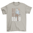 Ghostly Love Tee