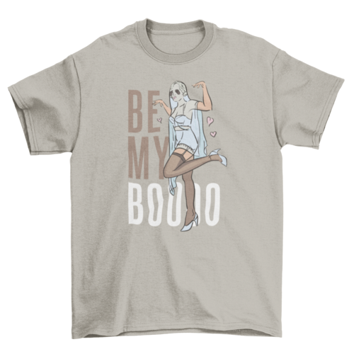 Ghostly Love Tee