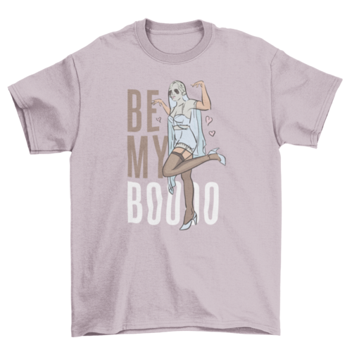 Ghostly Love Tee