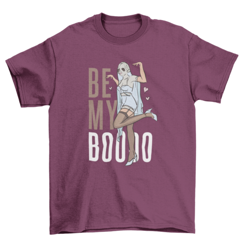 Ghostly Love Tee