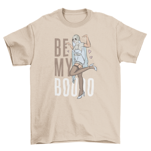Ghostly Love Tee