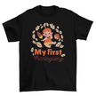 First Thanksgiving Tee