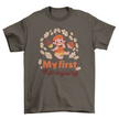 First Thanksgiving Tee