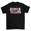 Elves Christmas Tee