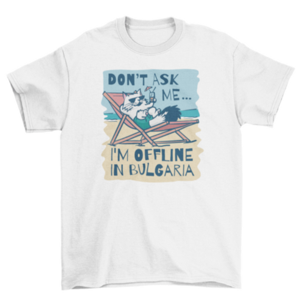 Beach Cat Offline