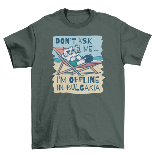 Beach Cat Offline