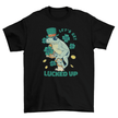 St. Patrick’s Frog Shirt