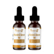 Harvest Twin Labs Vitamin C Serum 1oz – Skin Elasticity & Anti-Wrinkle Support