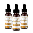 Harvest Twin Labs Vitamin C Serum 1oz – Skin Elasticity & Anti-Wrinkle Support