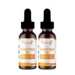 Harvest Twin Labs Vitamin C Serum 2oz – Skin Elasticity & Anti-Wrinkle Support