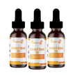 Harvest Twin Labs Vitamin C Serum 2oz – Skin Elasticity & Anti-Wrinkle Support