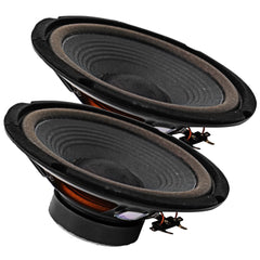 5Core 6 Inch Subwoofer speaker 300 Watt Car Subwoofer 4 Ohm